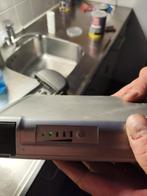 Sparta accu, Ophalen of Verzenden