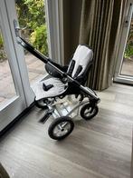 Gebruikte wandelwagen MUTSY, Kinderen en Baby's, Kinderwagens en Combinaties, Gebruikt, Verstelbare duwstang, Ophalen of Verzenden