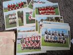 VOETBAL ANTIEKE TEAMFOTO'S, Ophalen of Verzenden, Gebruikt, Overige binnenlandse clubs, Poster, Plaatje of Sticker
