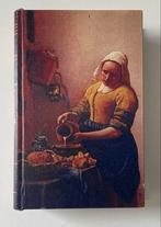 Decoratieve Opbergdoos 'Het Melkmeisje' - Johannes Vermeer, Huis en Inrichting, Woonaccessoires | Kisten, Ophalen of Verzenden