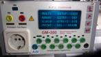 Safety tester  zekerheid tester  S.P.L GM-300, Ophalen of Verzenden, Gebruikt, Overige meters