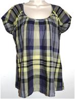 Esprit zomer blouse maat 40, Ophalen of Verzenden, Zo goed als nieuw, Maat 38/40 (M), Geel