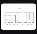 Mooie grote woonunit! Full Electric. 144m2, Ophalen of Verzenden