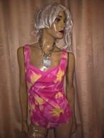 Lysca Badpak Maat 46 Nieuw, Lysca, Nieuw, Badpak, Ophalen of Verzenden