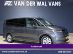 Volkswagen Multivan 1.4 eHybrid Automaat Personenbus L2H1 Pa, Auto's, Stof, Gebruikt, 138 €/maand, 7 stoelen
