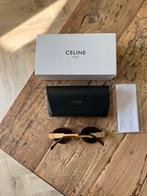 Celine bruine zonnebril, Overige merken, Zonnebril, Bruin, Nieuw