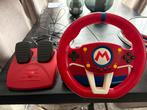 Nintendo Switch Mario Kart Stuur met Pedalen, Spelcomputers en Games, Spelcomputers | Nintendo Consoles | Accessoires, Ophalen