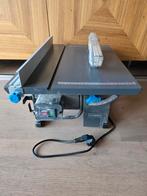 Zaagbank Gamma, Decoupeerzaag, Ophalen of Verzenden, Zo goed als nieuw, 30 tot 70 mm