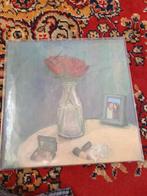 Strawberry guy (Witte Vinyl LP), Ophalen, 2010 - 2019, Zo goed als nieuw, Limited edition