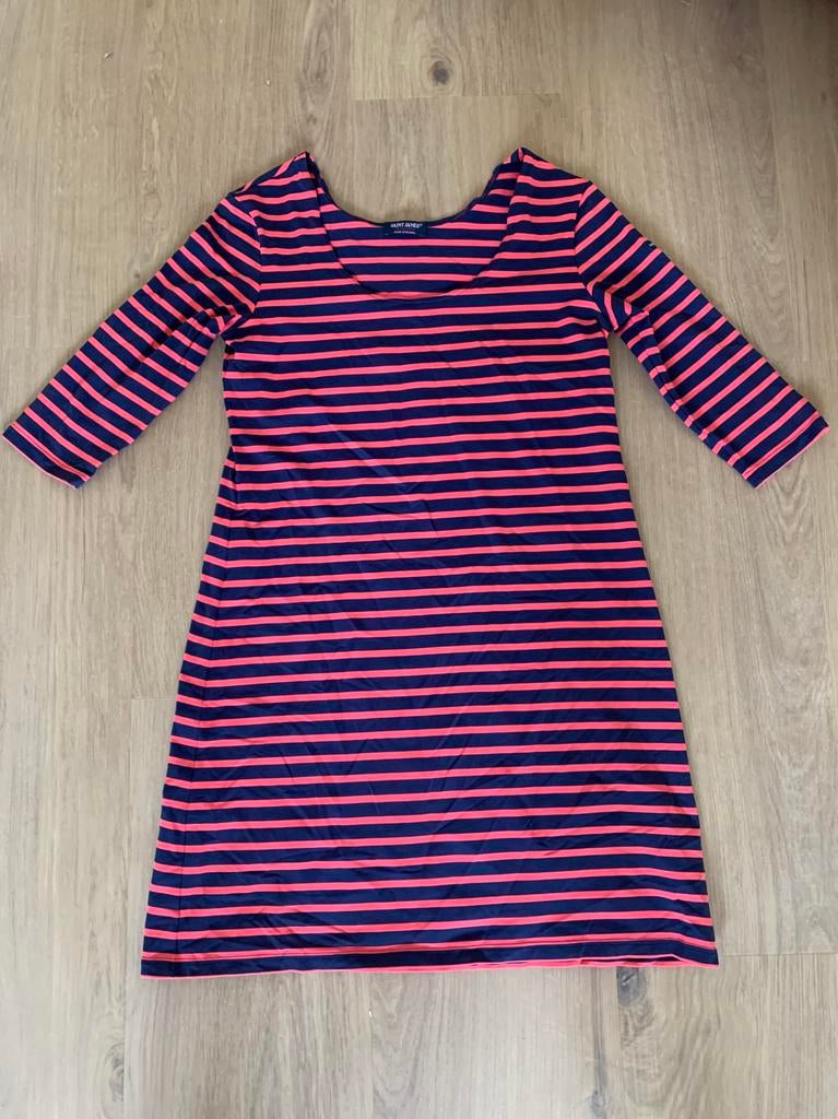 Saint james jurk mt L, Kleding | Dames, Ophalen of Verzenden, Zo goed als nieuw, Boven de knie