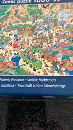 Jvh, Ophalen of Verzenden, 500 t/m 1500 stukjes, Zo goed als nieuw