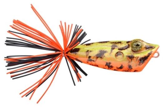 Kikkers van Spro, Black Fishing King & Savage Gear, Verzenden, Nieuw, Overige typen