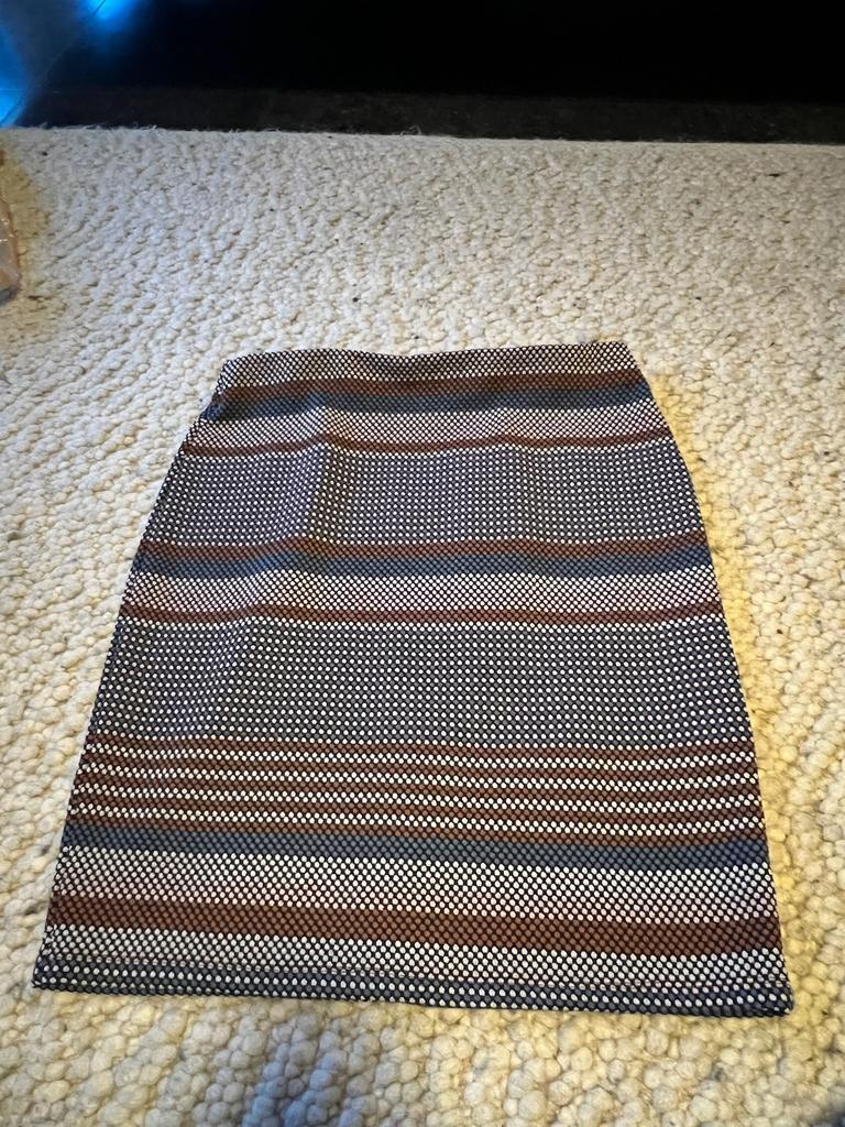 Leuke Rok - Taifun - maat 40, Ophalen of Verzenden, Maat 38/40 (M), Overige kleuren, Knielengte