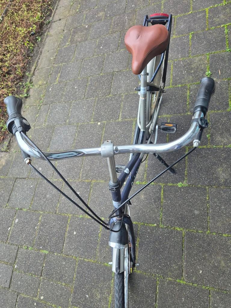 Pointer damesfiets, 56 cm of meer, Ophalen of Verzenden, Gebruikt, Overige merken