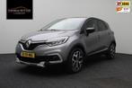 Renault Captur 1.3 TCe Intens 2019 | LPG G3 Instalatie | Nav, Parkeersensor, Stof, Gebruikt, Euro 6