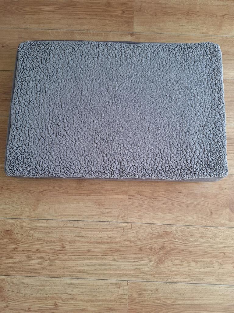 Hondenkussen orthopedisch 75x50 merk Beeztees, Ophalen of Verzenden