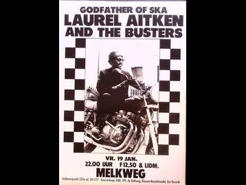 vintage poster