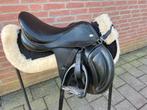 Euroriding 15 inch veelzijdigheidszadel, ., Ophalen of Verzenden, Zo goed als nieuw, .