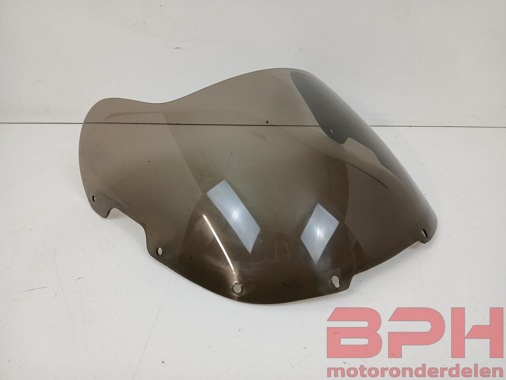 Kuipruit Suzuki GSX-R 750 1991 windscherm ruitje 3 GSXR, Gebruikt, -, -, Ophalen of Verzenden