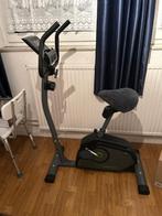 Tunturi Cardio Fit B40 | Hometrainer, Ophalen, Zo goed als nieuw, Hometrainer