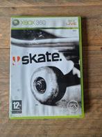 Skate - Xbox 360, Spelcomputers en Games, Gebruikt, 1 speler, Ophalen of Verzenden, Sport