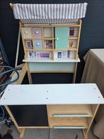 Leuke kinderwinkel of marktkraam voor urenlang speelplezier!, Ophalen, Gebruikt, Jongen of Meisje