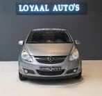 Opel Corsa 1.4-16V '111' Edition | CRUISE | AIRCO | ELEK.RAM, Voorwielaandrijving, Euro 5, 1398 cc, 4 cilinders