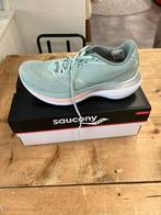 Saucony Endorphin Trainer W / 41, Hardloopschoenen, Nieuw, Hardlopen, Saucony