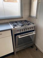 M -systeem by Boretti, Gebruikt, 60 cm of meer, Ophalen of Verzenden, Gas