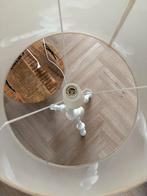 Ikea Svarva vintage vloerlamp designer lamp wit, Ophalen, Gebruikt, Kunststof, 100 tot 150 cm