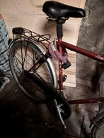 Fiets - Opknapper, Gebruikt, Versnellingen, 53 tot 57 cm, Ophalen