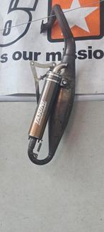 Nette Yasuni Uitlaat voor Minarelli Scooters, Ophalen of Verzenden