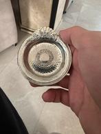 Zilver Antie Asbak, Ophalen of Verzenden, Zilver