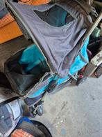 Honden wandelwagen, Dieren en Toebehoren, Ophalen, Gebruikt
