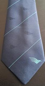 Garuda Indonesia Airlines stropdas Luchtvaartmaatschappij, Ophalen of Verzenden, Nieuw, Overige typen