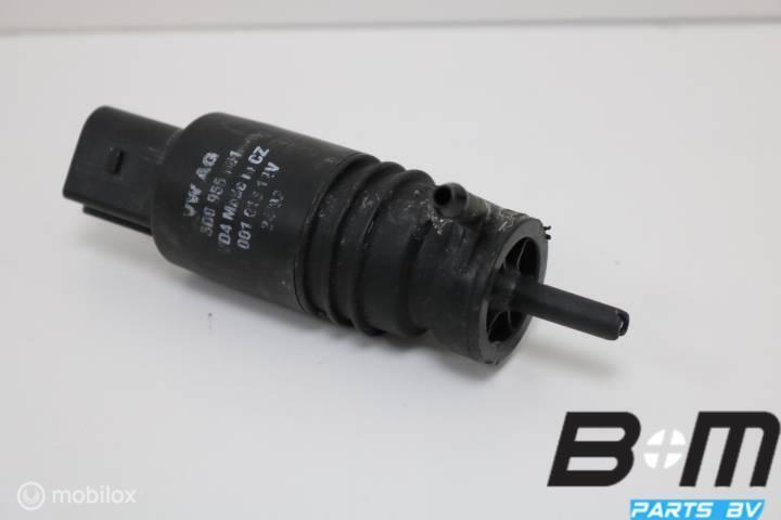 Koplampsproeierpomp Audi A8 4E, Auto-onderdelen, Ruiten en Toebehoren, Gebruikt