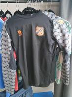 Fc Volendam voetbalsirt maat m lange mouwen doe een bod, Kleding | Heren, Sportkleding, Maat 48/50 (M), Ophalen of Verzenden, Zo goed als nieuw