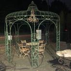 PRIEEL - EXCLUSIEF MASSIEF PRIEEL ** HANDGESMEDE PRIËLEN **, Ophalen, 200 tot 400 cm, Wilms, 250 tot 500 cm