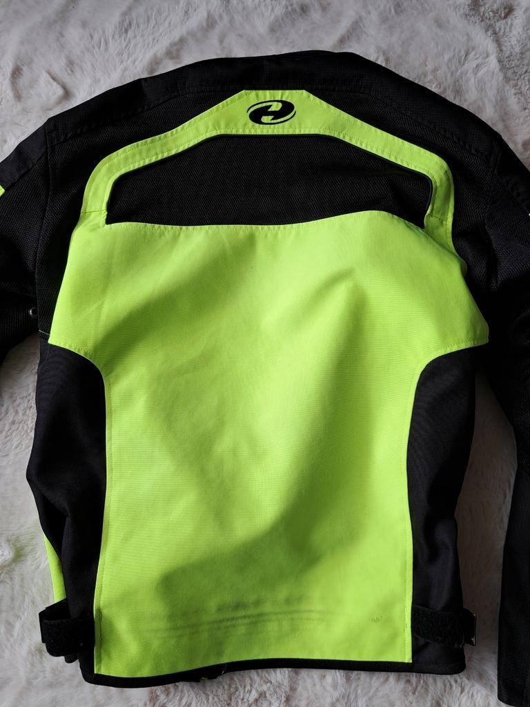 Richa dames zomer motorjas maat 42, Motoren, Kleding | Motorkleding, Ophalen of Verzenden