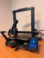 Anycubic Kobra 2 Pro 3D Printer | Inclusief Camera, Computers en Software, 3D Printers, Ophalen, Ingebouwde Wi-Fi, Gebruikt