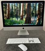 Imac retina 5K 2019 incl. magic mouse en keyboard, Computers en Software, Ophalen, 32 GB, SSD, IMac