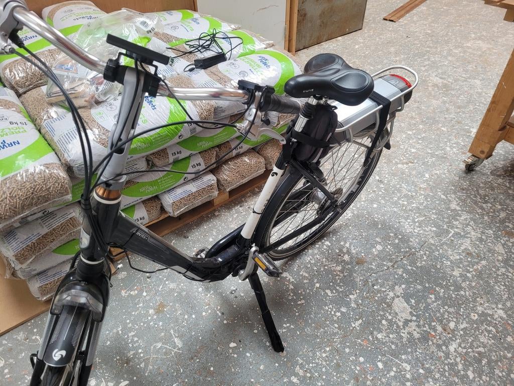 Sparta ion, Sparta, Gebruikt, Ophalen of Verzenden, 51 tot 55 cm