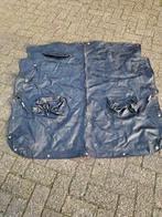 Tonneau cover MG Midget / AH Sprite, Auto-onderdelen, Ophalen of Verzenden, Voor, MG, Bumper
