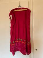 Gudrun Sjoden rok mt M, Maat 38/40 (M), Ophalen of Verzenden, Zo goed als nieuw, Rood