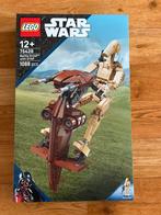 Lego 75428 battle droid with stap star wars NIEUW, Star Wars, Nieuw, Ophalen of Verzenden, Complete set