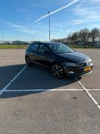 Volkswagen Polo 1.0 TSI 95pk 2018 Zwart, Voorwielaandrijving, 40 €/maand, Zwart, Origineel Nederlands