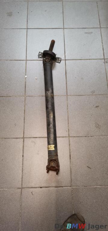 Cardanas BMW 3-serie E36 1227445, Auto-onderdelen, Remmen en Aandrijving, BMW, Gebruikt, Ophalen of Verzenden