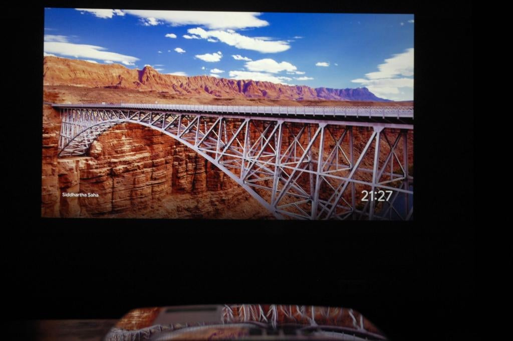 3D, HD Beamer Benq TW529 zgan! Daglicht!, Audio, Tv en Foto, Beamers, HD (720), Ophalen of Verzenden, Zo goed als nieuw, DLP