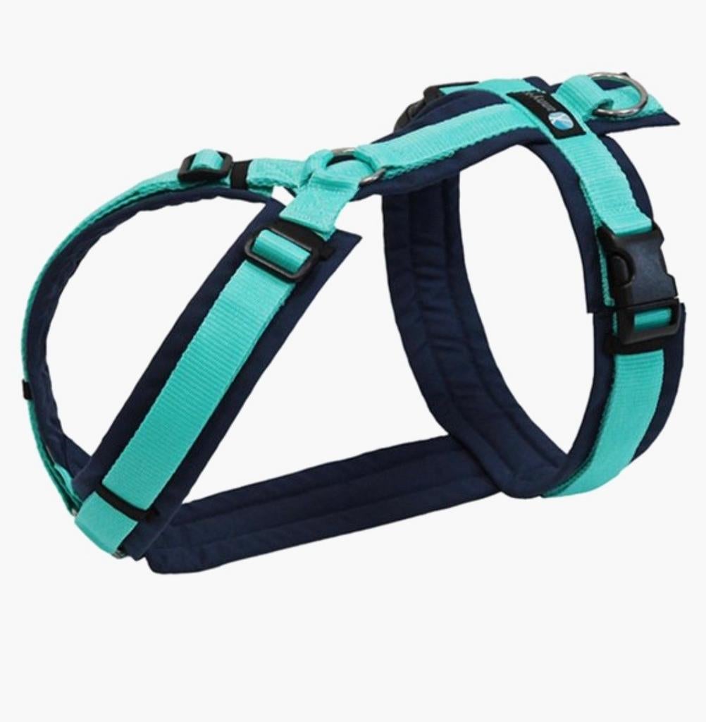 !NIEUW! Anny X tuig maat L Ocean Blue, Dieren en Toebehoren, Ophalen of Verzenden, Nieuw