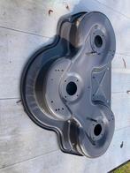 Nieuw kaal husqvarna rider 94 cm Maaidek, Ophalen, Nieuw, 50 cm of meer